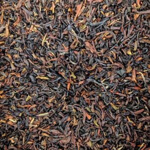 Thé noir Elizabeth Earl Grey Premium Marquis des thés